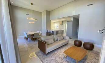 Imagem 6: Mobiliado e Decorado em Condomínio com Infra Completa