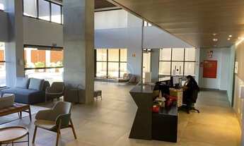 Imagem 3: FLAT MOBILIADO - JARDIM DOS ESTADOS