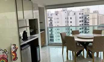 Imagem 7: Apartamento - Jardim Avelino - São Paulo - SP