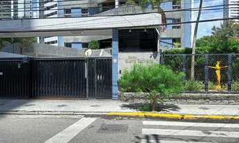 Imagem 2: 4 quartos com 2 suítes no Espinheiro - Recife - PE