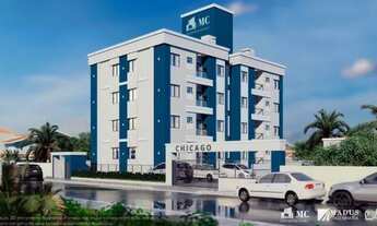 Imagem: Tijucas - Apartamento Padrão - Xv de Novembro