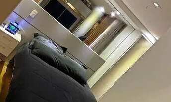 Imagem 7: Apartamento para alugar, 36 m² por R$ 4.660,00/mês - Centro - Curitiba/PR