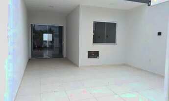 Imagem 2: Casa com Garagem pra 02 carros na Conceição 1 -Vamos Negociar