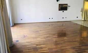 Imagem 2: Apartamento para aluguel e venda tem 300 metros quadrados com 4 quartos