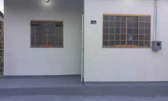 Imagem 2: Casa no Nova Cidade - 2 quartos, lote 8 x 20