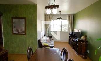 Imagem 6: Apartamento para Aluguel - Demarchi, 3 Quartos, 65 m2