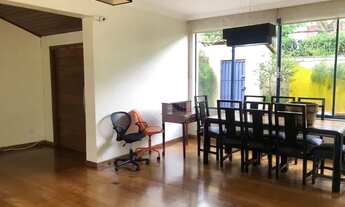 Imagem 3: São Paulo - Casa Padrão - MOEMA