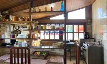 Imagem 3: Sobrado para venda em Santa Branca