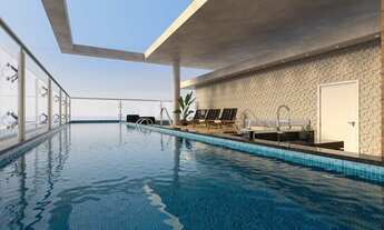 Imagem 6: Apartamento Alto Padrão