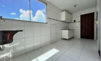 Imagem 6: Apartamento para locação em Lagoa Nova