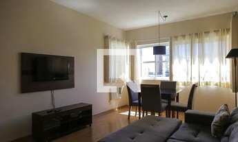 Imagem 2: Apartamento para Aluguel - Gonzaga , 2 Quartos, 70 m2