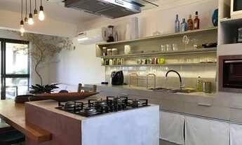 Imagem: Cobertura para venda com 180 metros quadrados