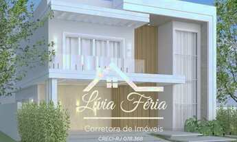 Imagem: Casa de Alto Padrão em Condomínio Fechado