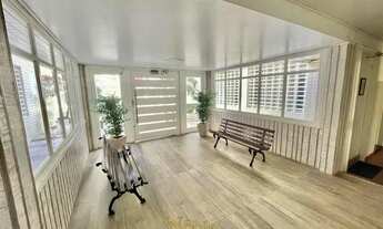 Imagem 2: Apartamento de 04 dormitórios a uma quadra do mar