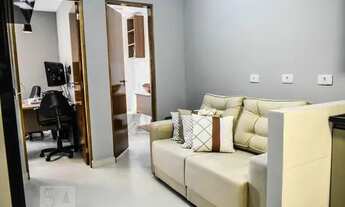 Imagem 2: Apartamento para Aluguel - Piqueri, 2 Quartos, 34 m2