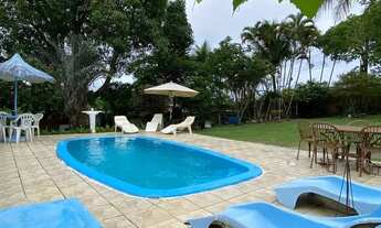 Imagem 2: Casa com piscina em Guarapari