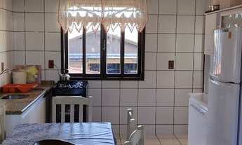 Imagem 3: Ótimo apartamento ventilado uma quadra da praia