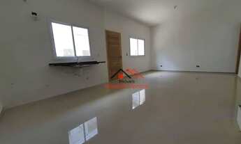 Imagem 6: Casa com 2 dormitórios à venda, 87 m² por R$ 375.000,00 - Massaguaçu - Caraguatatuba/SP