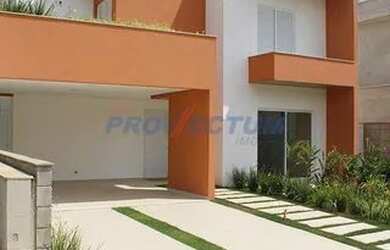 Imagem 2: Casa - Jardim Green Park Residence - Hortolândia