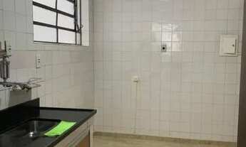 Imagem 7: Apartamento espaçoso no Bairro Floresta