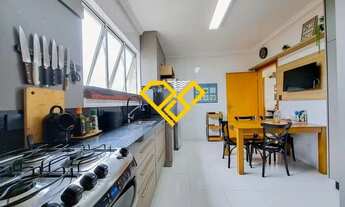 Imagem 4: Apartamento 3 Quartos à Venda em Santos