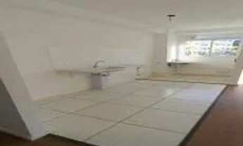 Imagem 3: Excelente Apartamento para aluguel em Campo Grande com 48 metros quadrados com 2 quartos