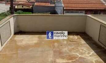 Imagem 6: Casa com 3 dormitórios, 185 m² - venda por R$ 780.000,00 ou aluguel por R$ 3.411,16/mês