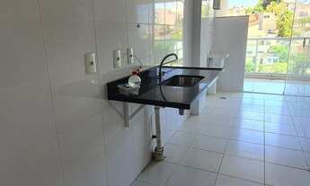 Imagem 5: Cobertura duplex para venda ou aluguel com 4 quartos na Freguesia de Jacarepaguá - Rio de