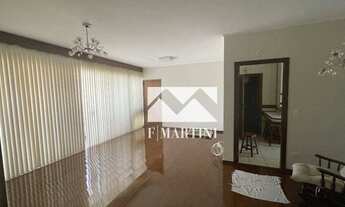 Imagem 3: Apartamento com 3 dormitórios para alugar, 126 m² por R$ 2.986,54/mês - Alto - Piracicaba