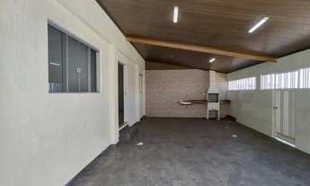 Imagem 4: Casa na Laje na Vila Vicentina - Escriturada e Registrada - Rua do Hospital