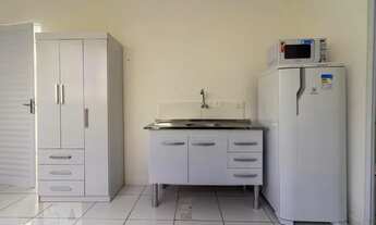 Imagem 5: Apartamento para Aluguel - Butantã, 1 Quarto, 16 m2