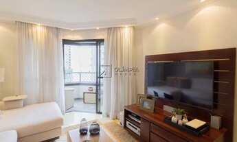 Imagem 5: Venda Apartamento 3 Dormitórios - 114 m² Chácara Klabin