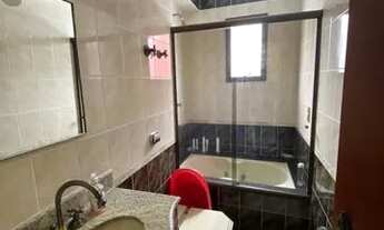 Imagem 6: Cobertura para Venda em Praia Grande, Guilhermina, 3 dormitórios, 2 suítes, 3 banheiros, 3