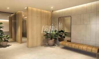 Imagem 4: São Paulo - Apartamento Padrão - Vila Dom Pedro I