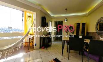 Imagem 7: Apartamento 84m² 03 dorm, 02 vagas - Planalto Paulista