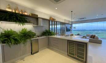 Imagem 3: Apartamento para venda possui 648 metros quadrados com 4 quartos