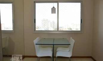 Imagem 4: Apartamento para Aluguel - Samambaia, 2 Quartos, 46 m2