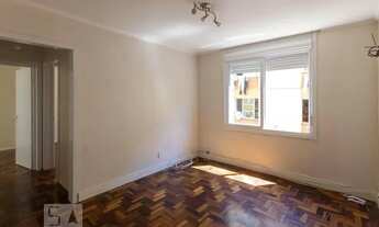 Imagem: Apartamento para Aluguel - Santa Tereza 