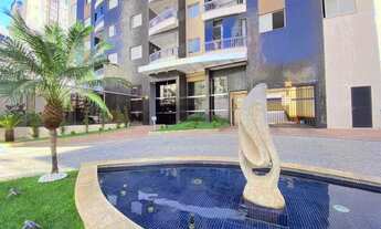 Imagem 3: Apartamento para venda west house 2 quartos próx alameda das rosas setor Oeste Goiânia