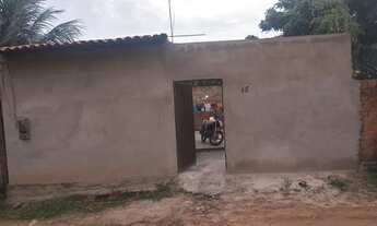 Imagem 2: Casa pra vender ou trocar em carro