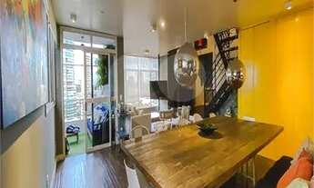 Imagem 7: Apartamento duplex!!! impecável todo mobiliado em alto de Santana, região privilegiada da