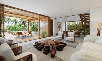 Imagem 6: Casa de condomínio para venda com 4 quartos em Arraial d'Ajuda