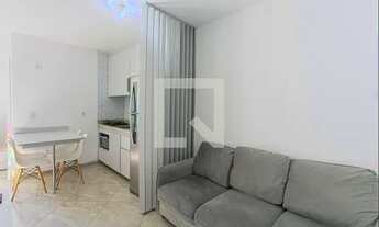 Imagem 2: Apartamento à Venda - Vila Esperança, 2 Quartos, 38 m2