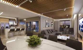 Imagem 5: Apartamento para Venda - 76.74m², 2 dormitórios, sendo 2 suites, 2 vagas - Moinhos de Vent