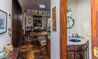 Imagem 5: Casa de 3 Dorms no Bairro Chácara das Pedras