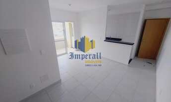 Imagem 3: Apartamento 2 dormitórios 1 suíte 63 m² Edificio Essência Parque Sjc 1 vaga