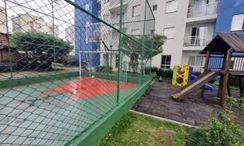 Imagem 7: Apartamento para venda 50m², 2 quartos em Vila Califórnia - São Paulo - SP