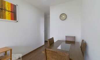 Imagem 3: Apartamento para Aluguel - Água Fria, 2 Quartos, 50 m2