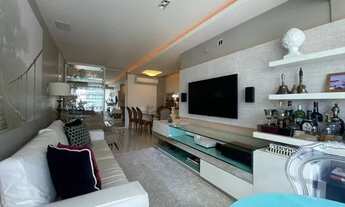 Imagem 5: Apartamento para venda tem 90 metros quadrados com 3 quartos em Boa Viagem - Recife - PE