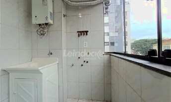 Imagem 6: Apartamento de 2 quartos para alugar no bairro Cristo Redentor